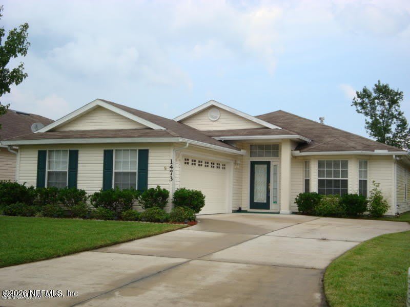 1473 CEDAR GROVE Terrace – photo 1