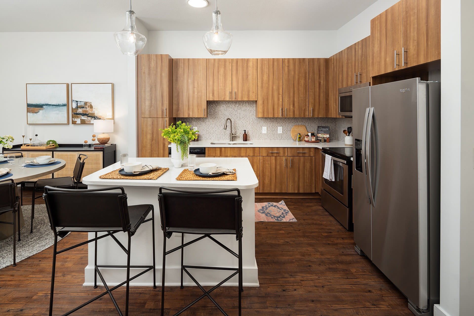 Arlo Decatur Apartments – photo 2