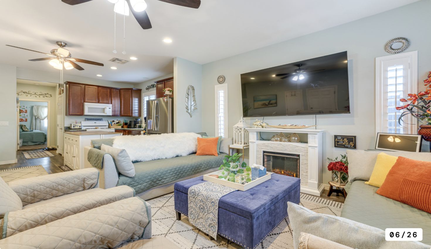 9206 Calle Azteca – photo 5