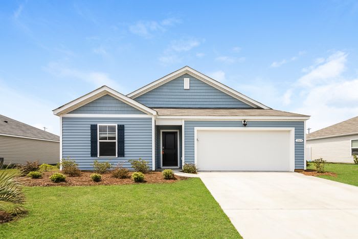 268 Harvest Ridge Way – photo 1