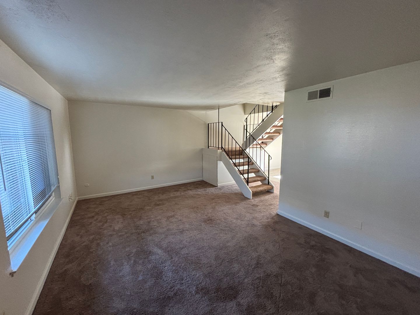 Nice 3 Bed, 1½ Bath, Two Story Condo Overlooking Pool – photo 2