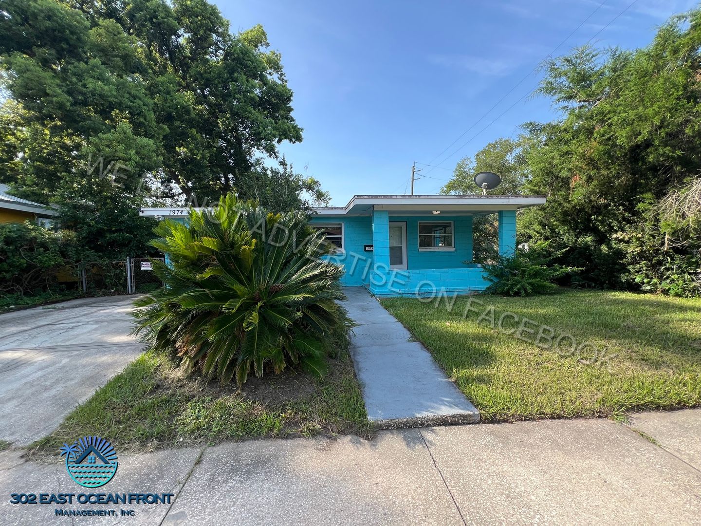 250 Off Of Your Move In Fees 3 Bedroom 1 Bathroom Home Available Now With Move In Specials – photo 1