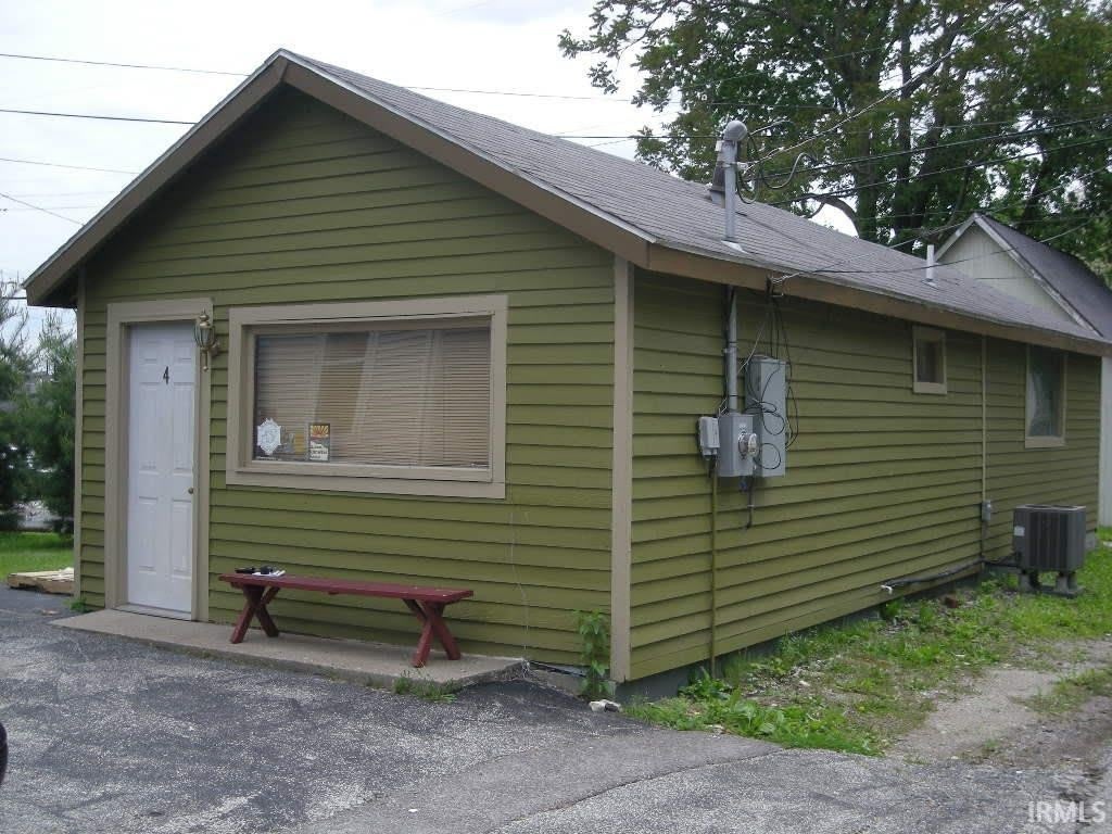 521 W Kirkwood Avenue – photo 1