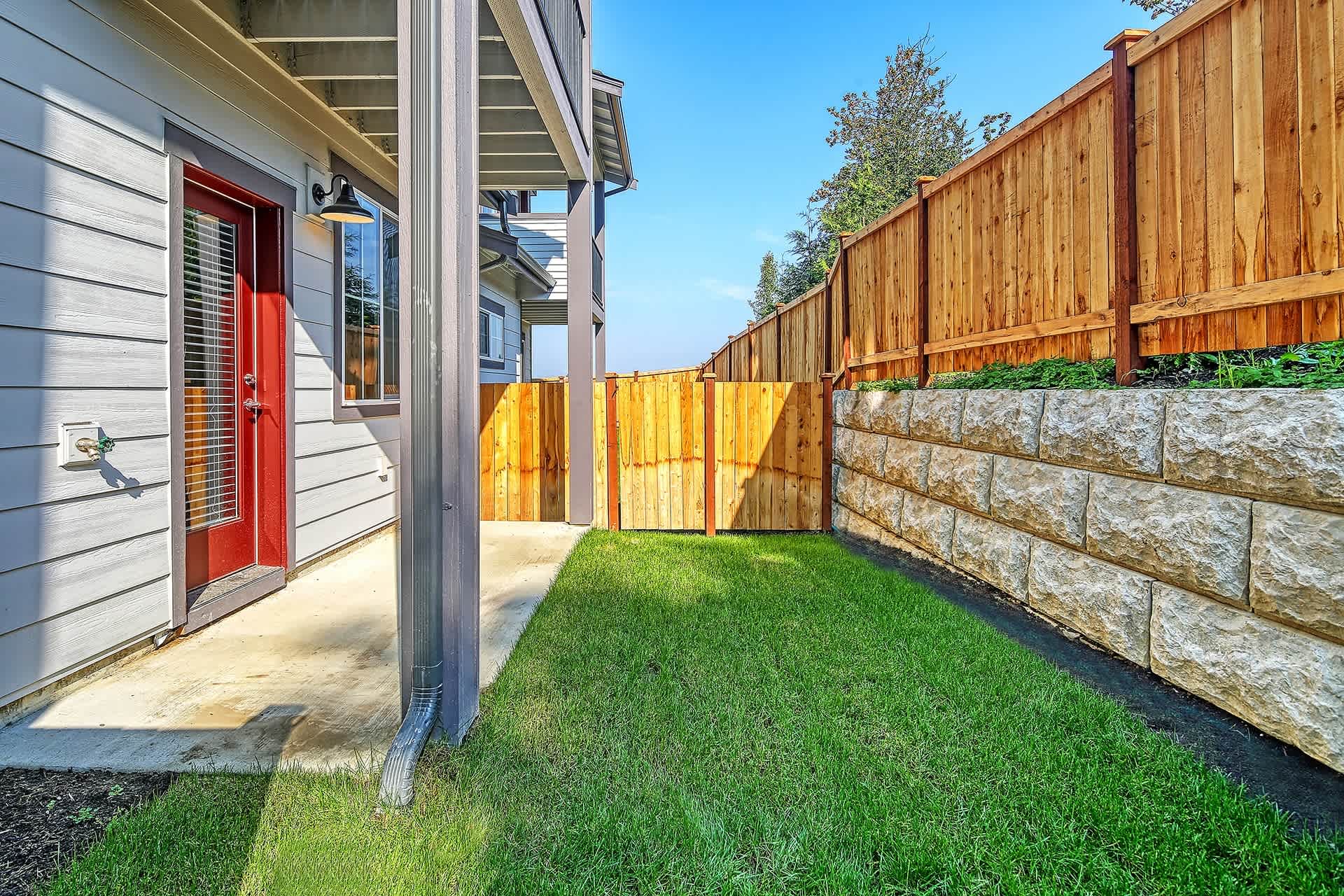 Duvall Village Townhomes – photo 4