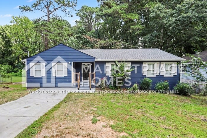 2954 Hapeville Rd SW – photo 3
