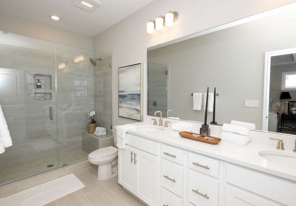 Abode At Reid S Cove Townhomes – photo 5