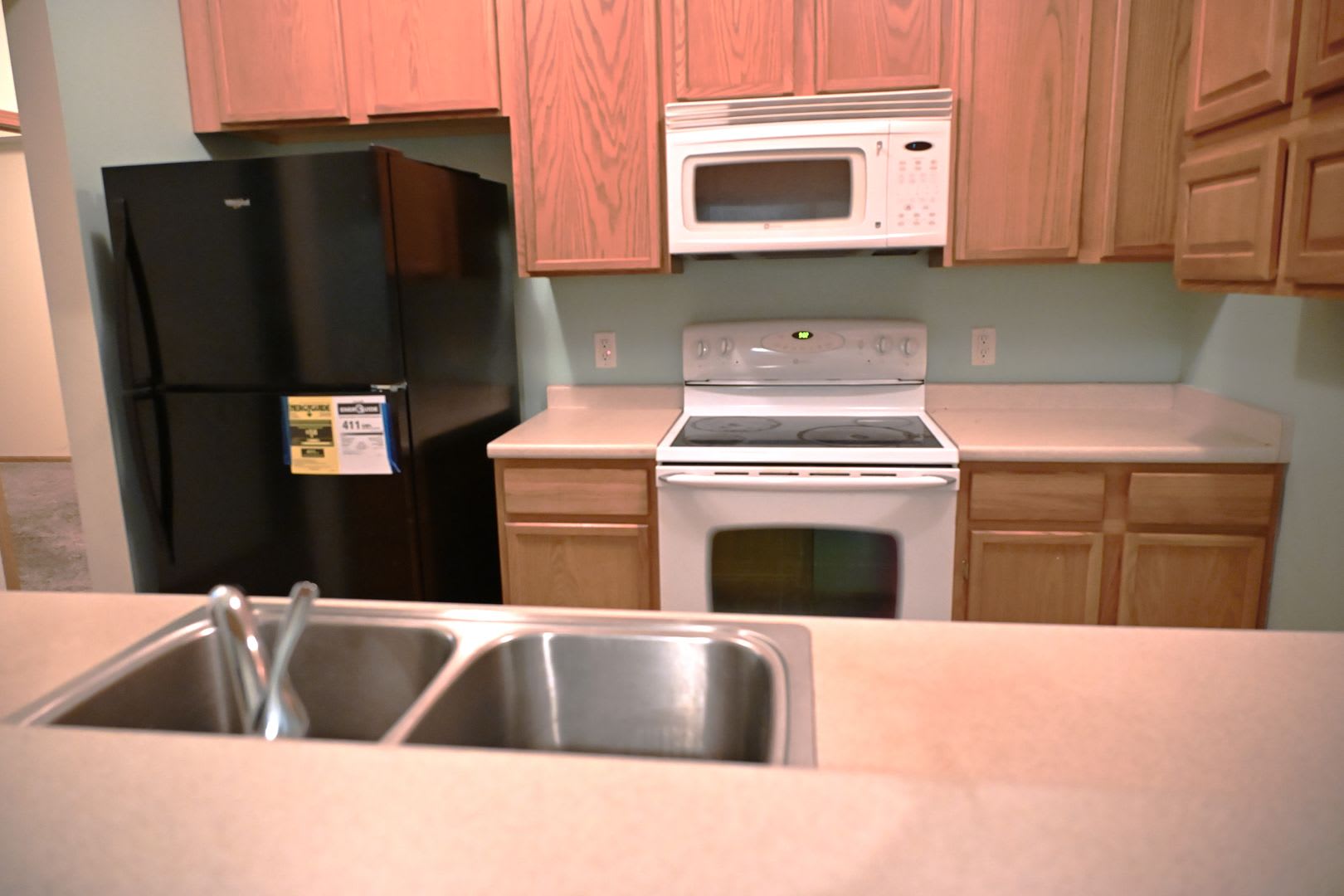 Spacious 3-Bedroom Ground-Floor Condo for rent in the Heart of Ankeny – photo 3