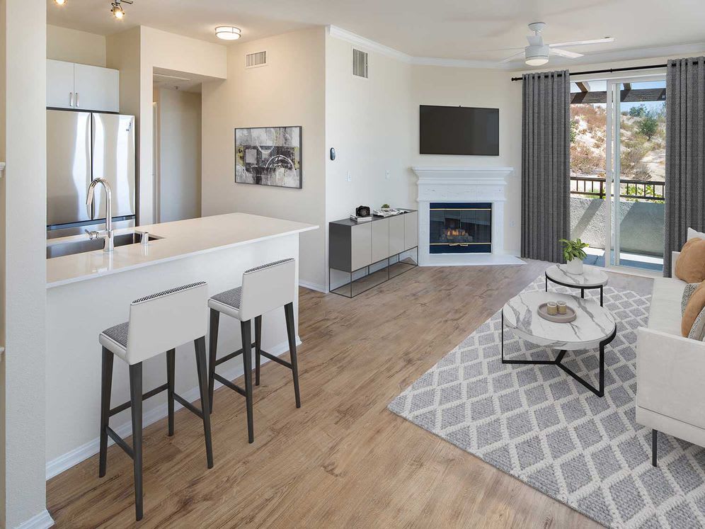 Avalon Simi Valley – photo 3