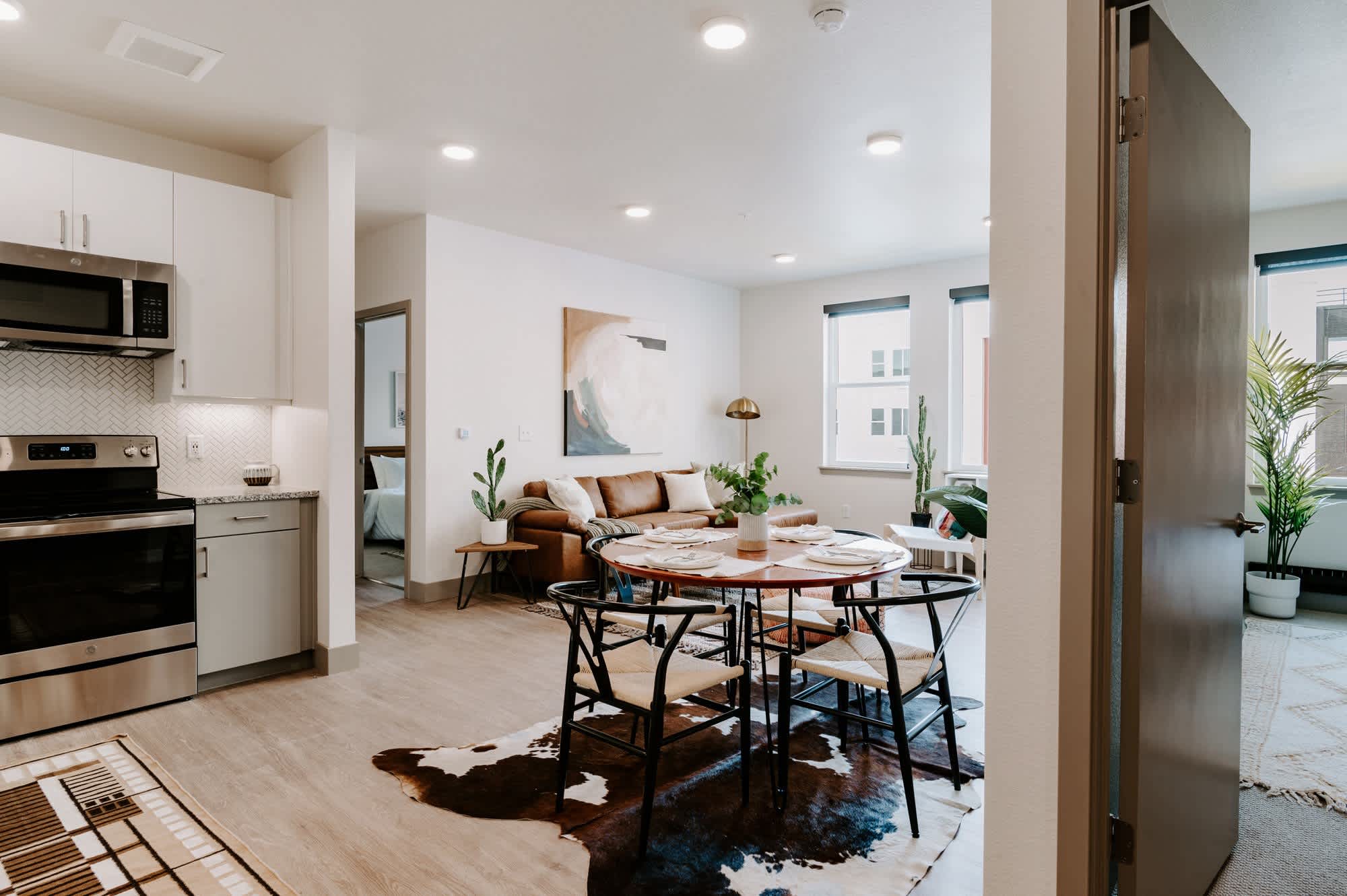 Vina Apartments – photo 3