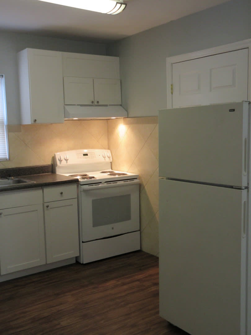 House for rent in Crawfordville – photo 3
