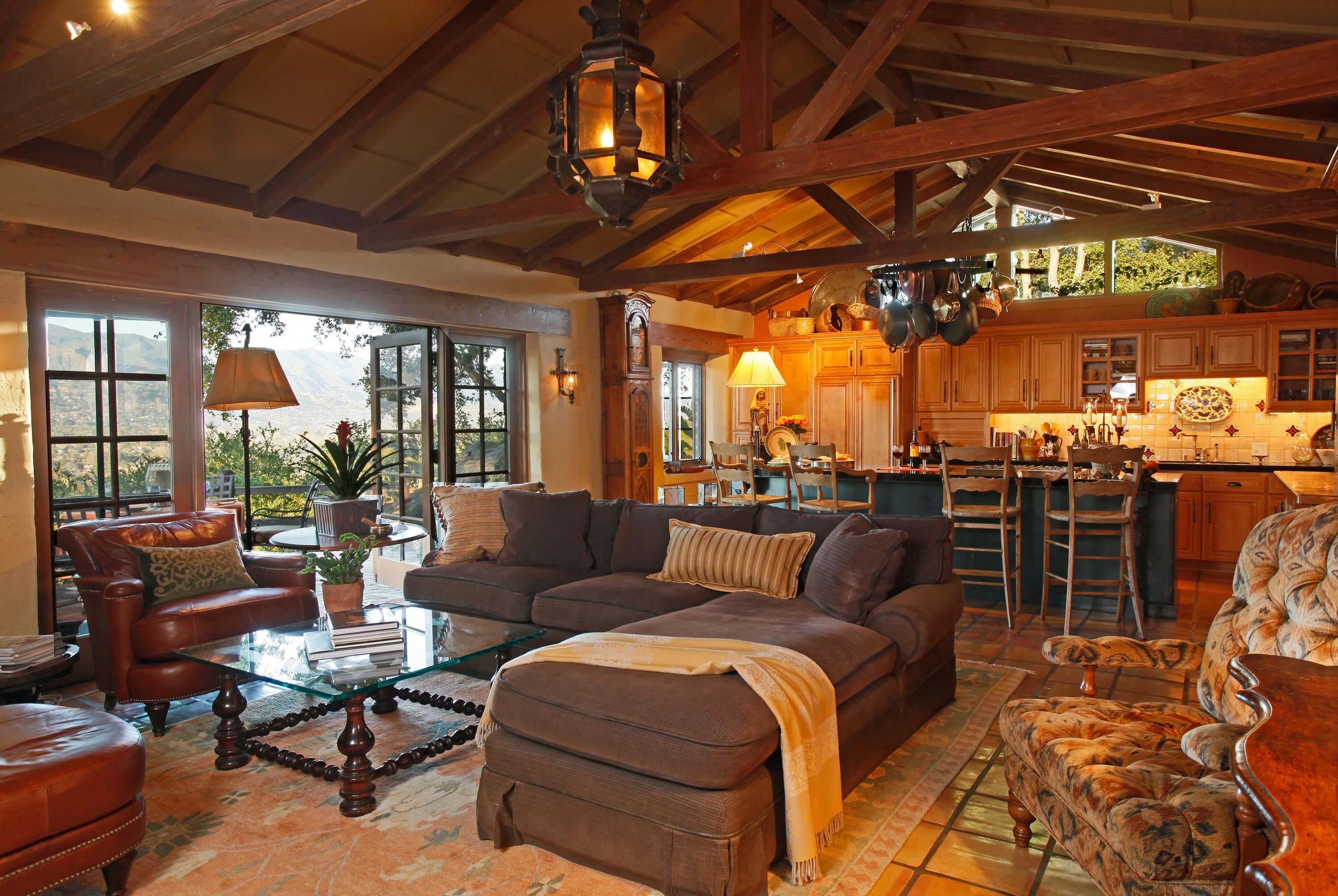 1420 La Cima Road – photo 5