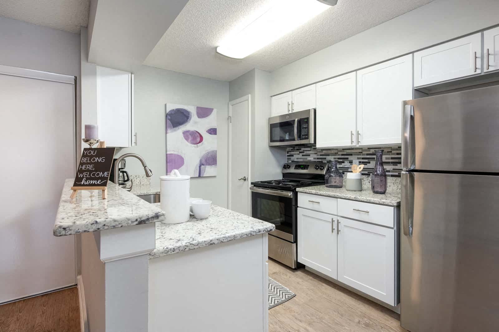 Arbour Ponds Apartments – photo 2
