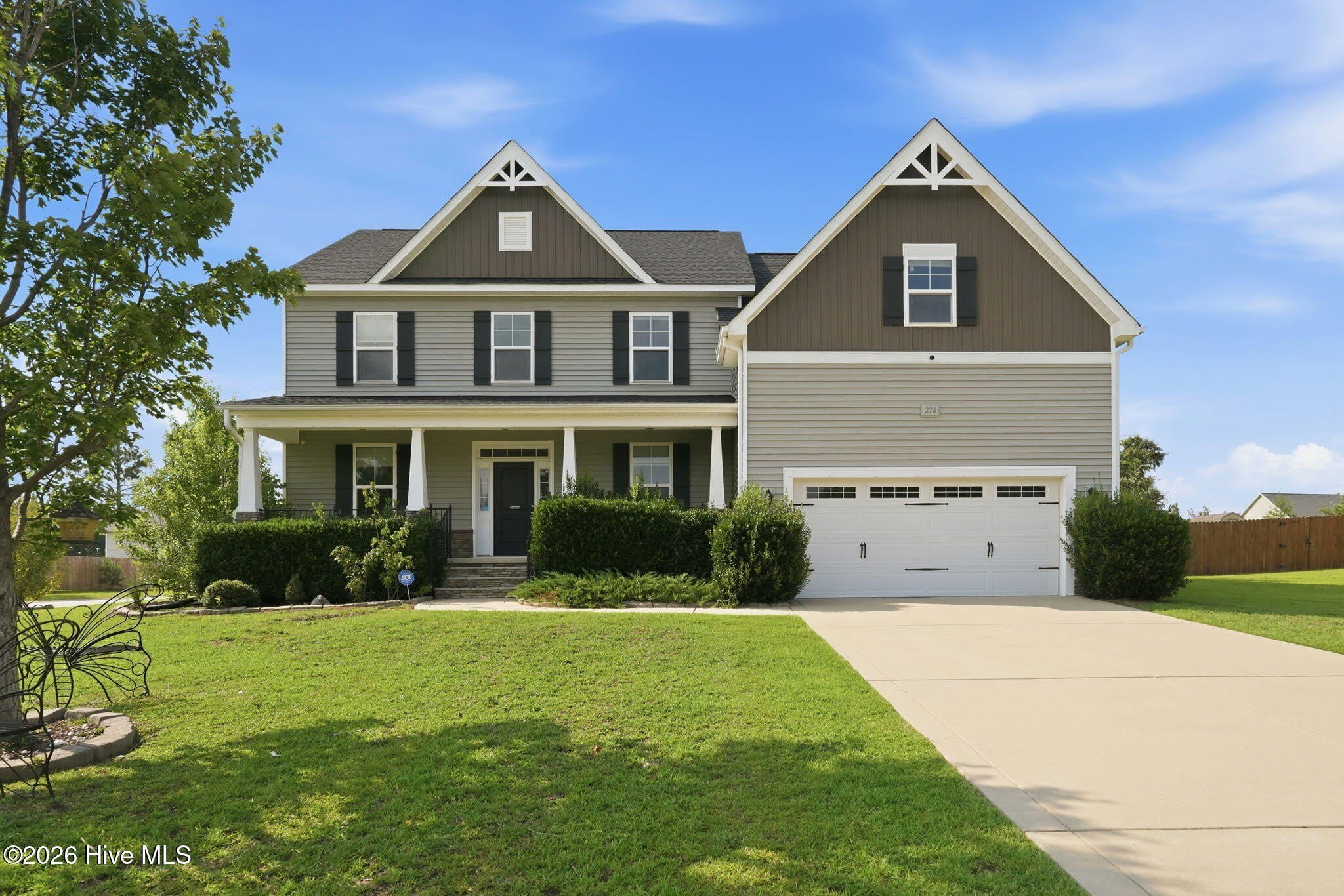 276 Turriff Way – photo 1