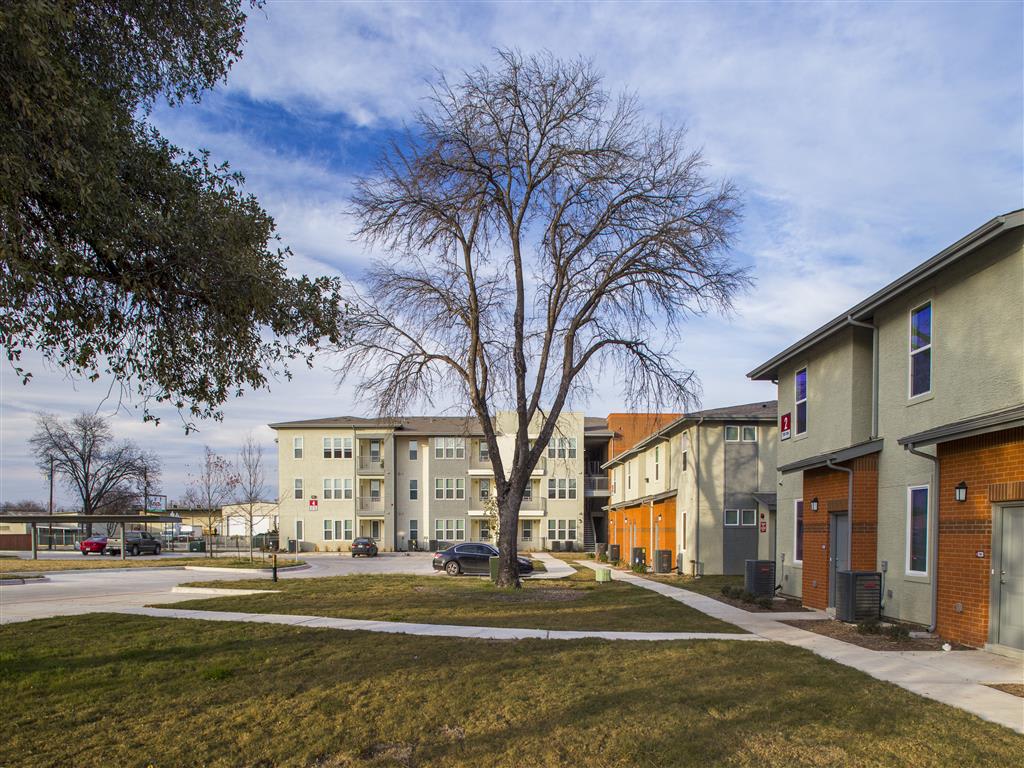 Affordable Housing – photo 3