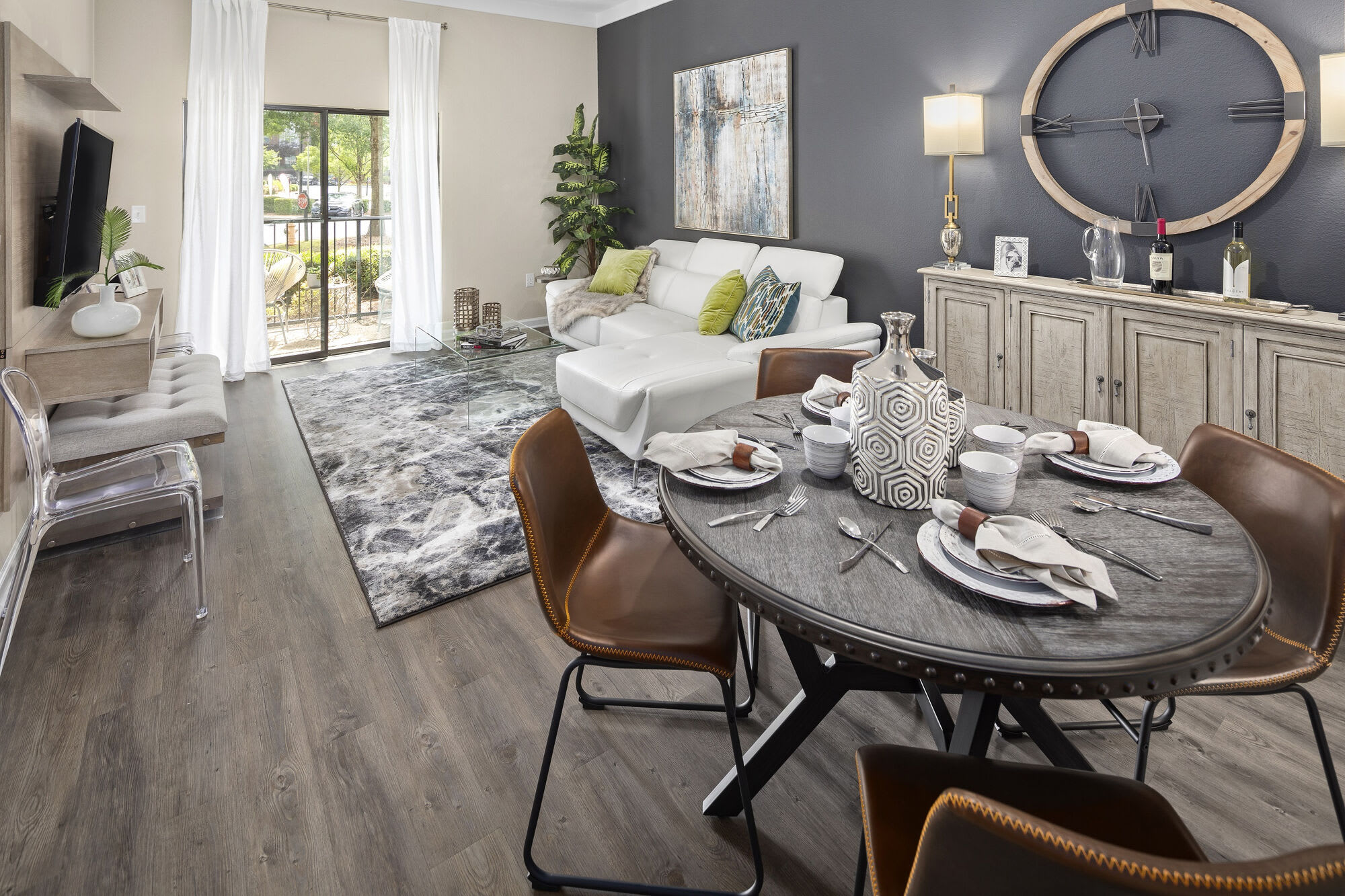 Celsius Apartment Homes – photo 4