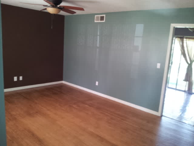 Harwood Floors – photo 3