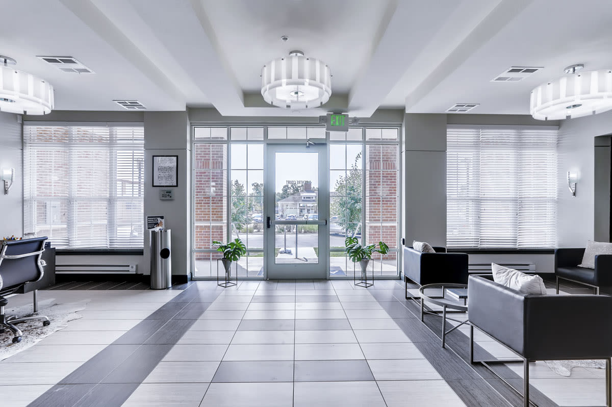Centre Court Apartments – photo 5