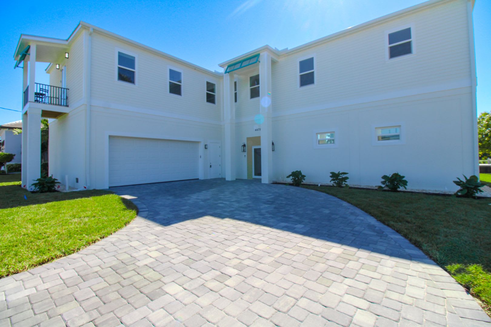 Luxury Waterfront Living Brand New Construction Imperial Shores Of Bonita Springs 3 Bedrooms 3 5 Bathroom Seasonal Be The First To Live Here Dolphin Manatee Sightings – photo 3