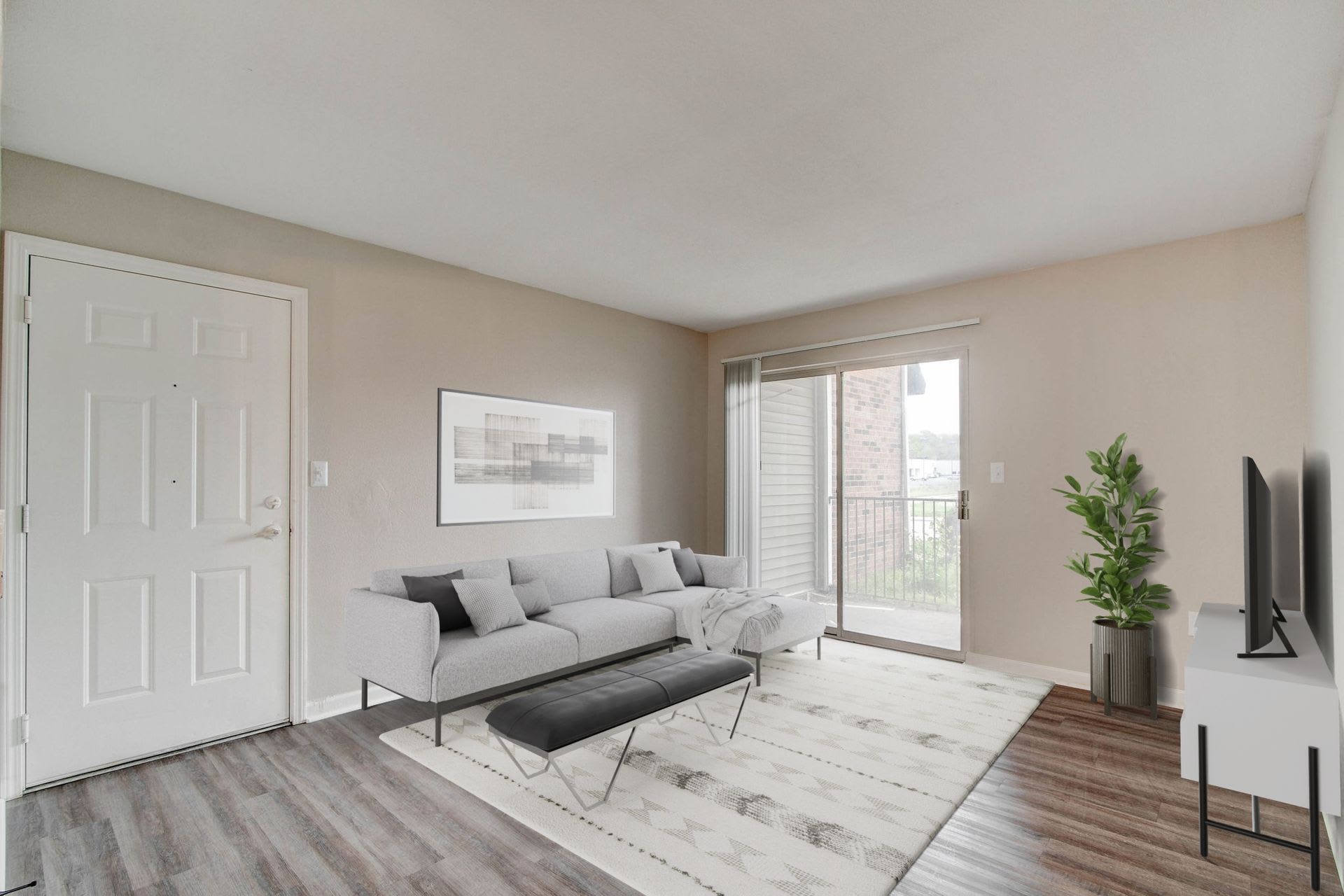 The Latitude Apartments – photo 4