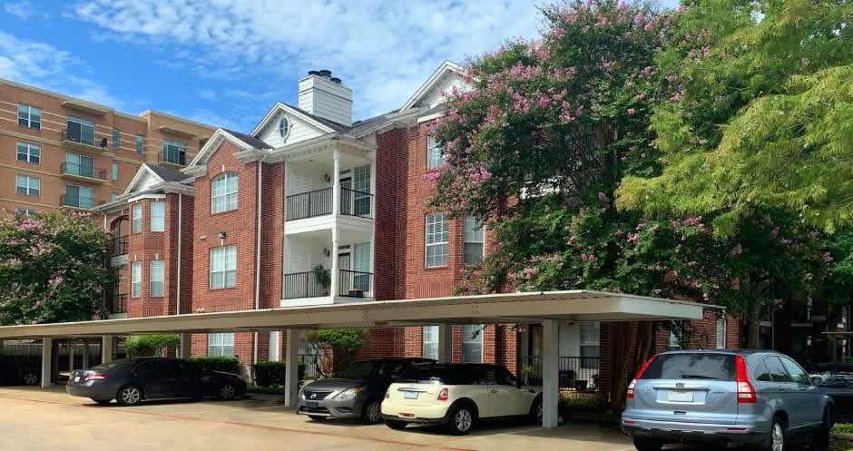 Tuscany Oaks Apartments – photo 3