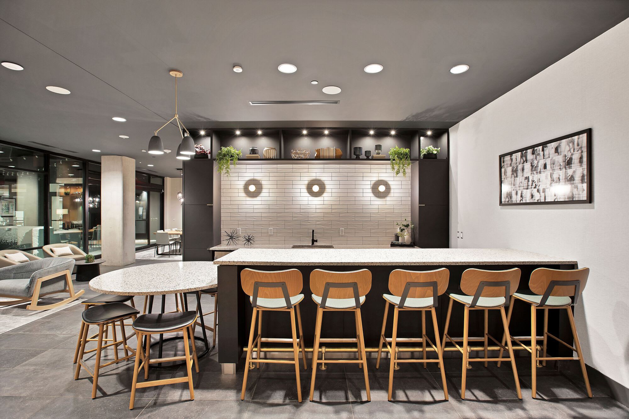 Odin Apartments – photo 3