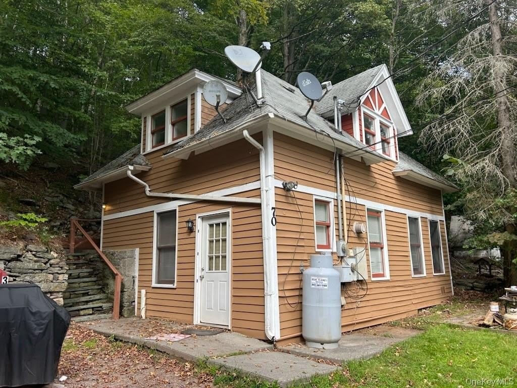 70 High Street – photo 1