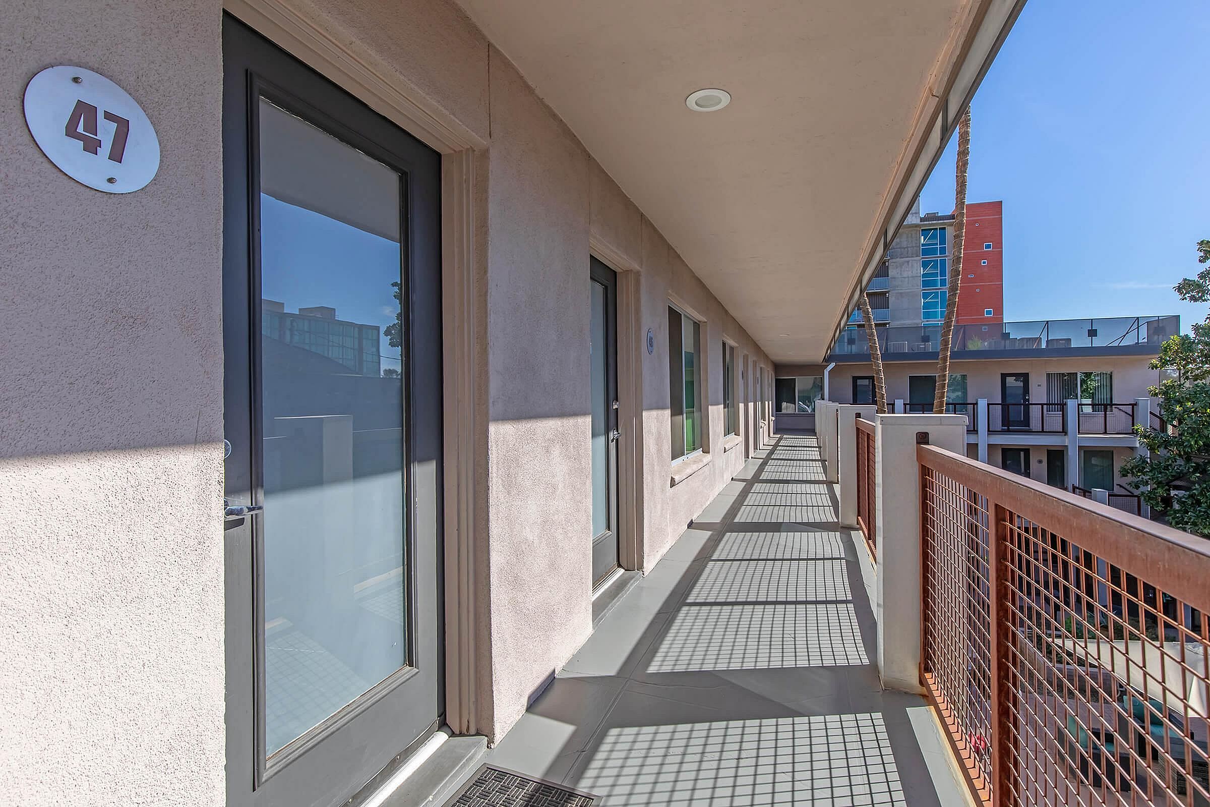 The Flats At Julian Drew Block – photo 4
