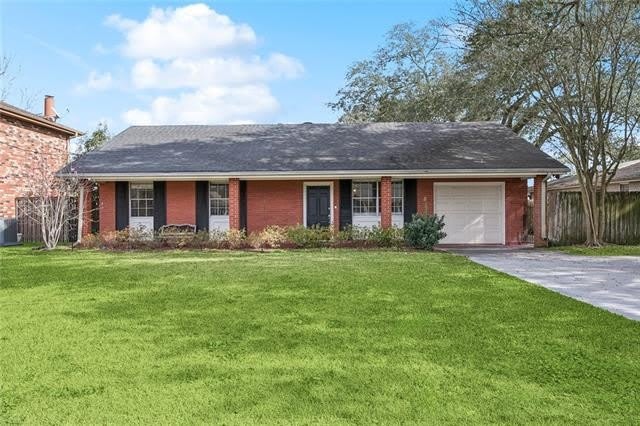 107 TINSLEY Drive – photo 1