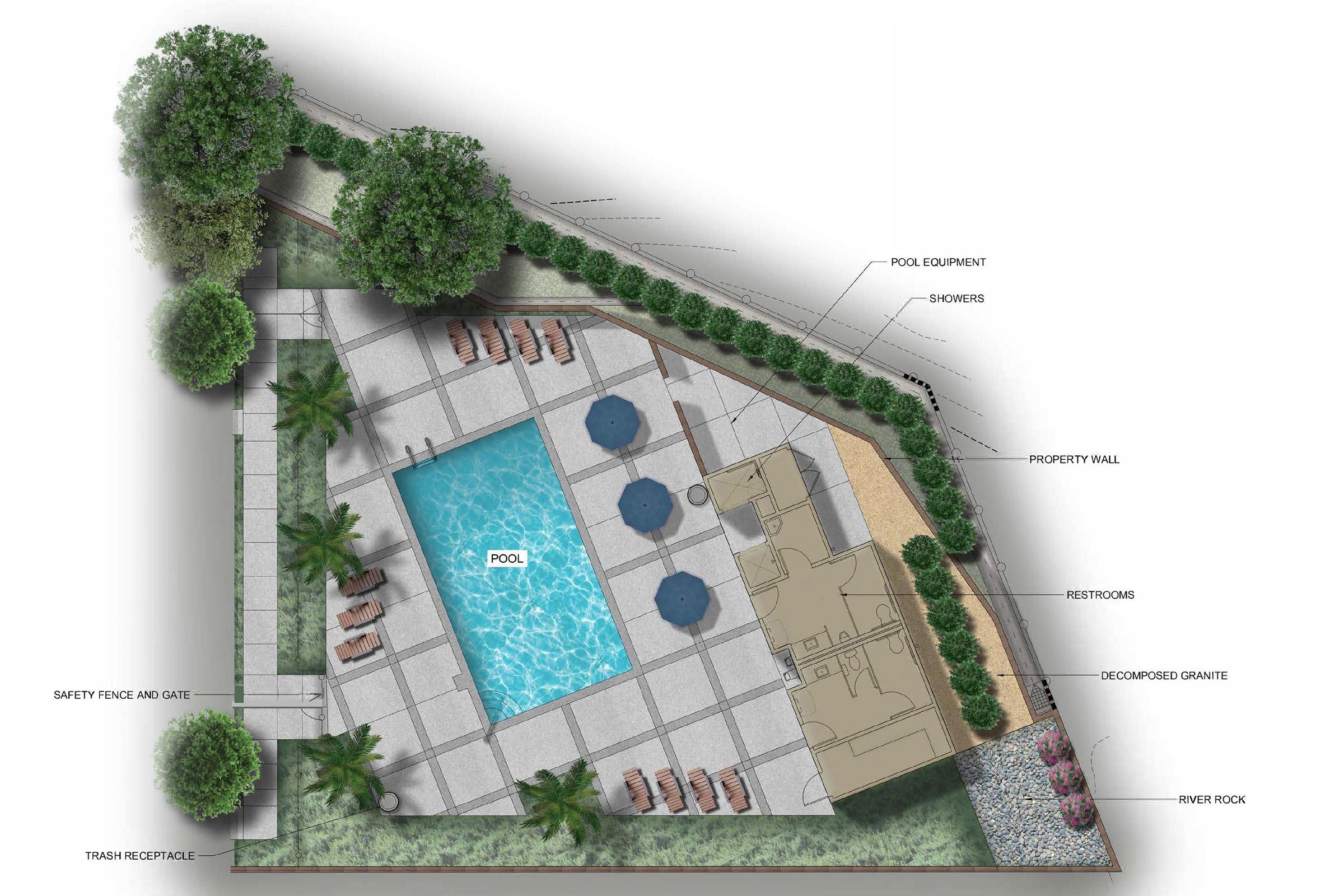 River Gate Townhomes – photo 4