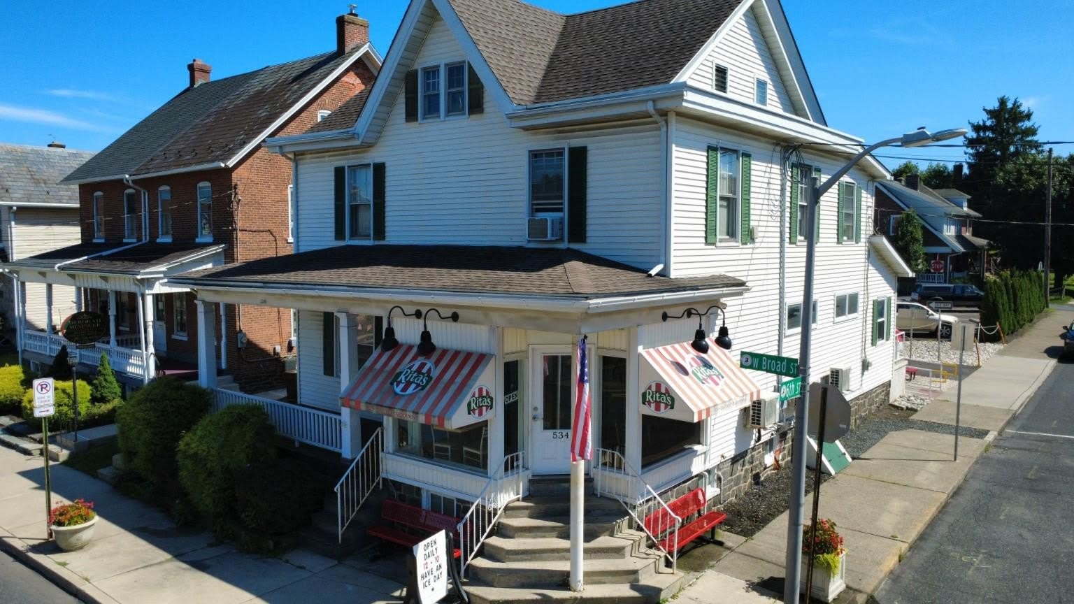 534 W BROAD Street – photo 2
