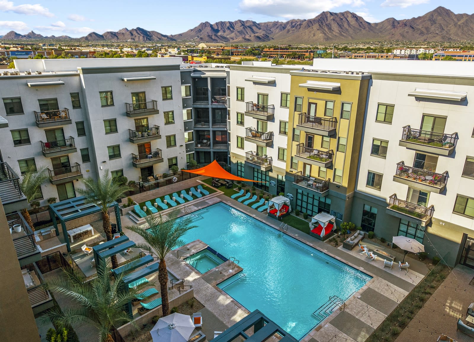 The Aston North Scottsdale – photo 3