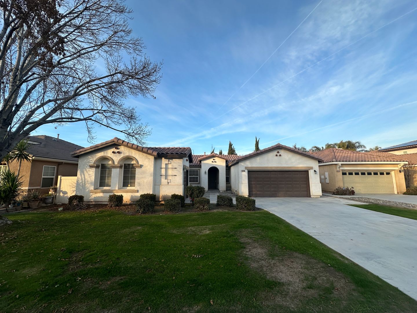 Charming 4-Bedroom Home for Rent in Gated Community – photo 1
