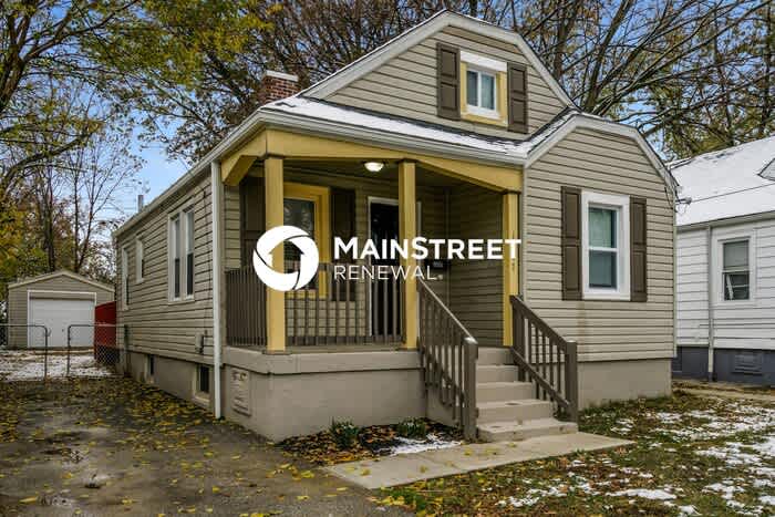 1207 Bicknell Avenue – photo 1