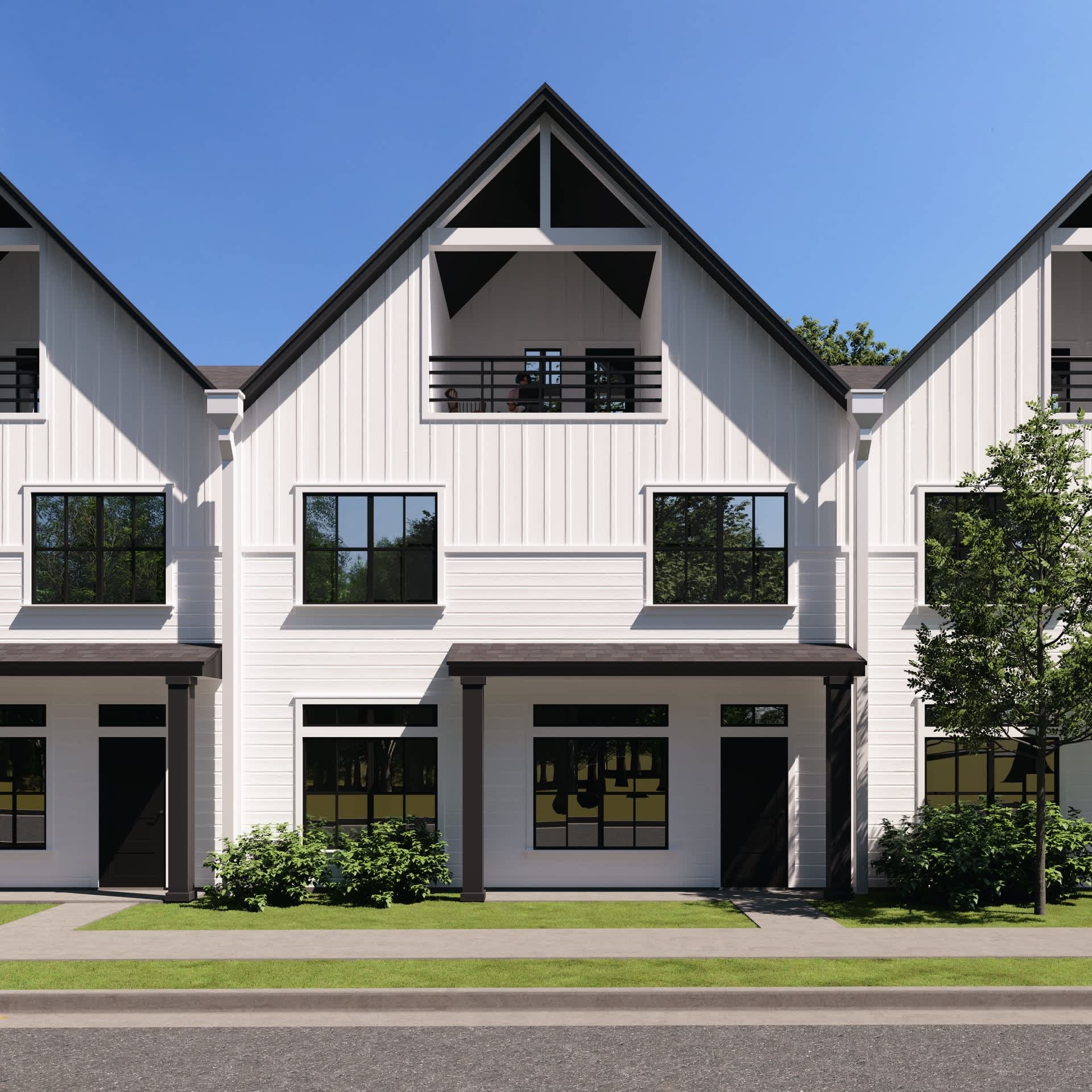 210 Richards Street A – photo 1