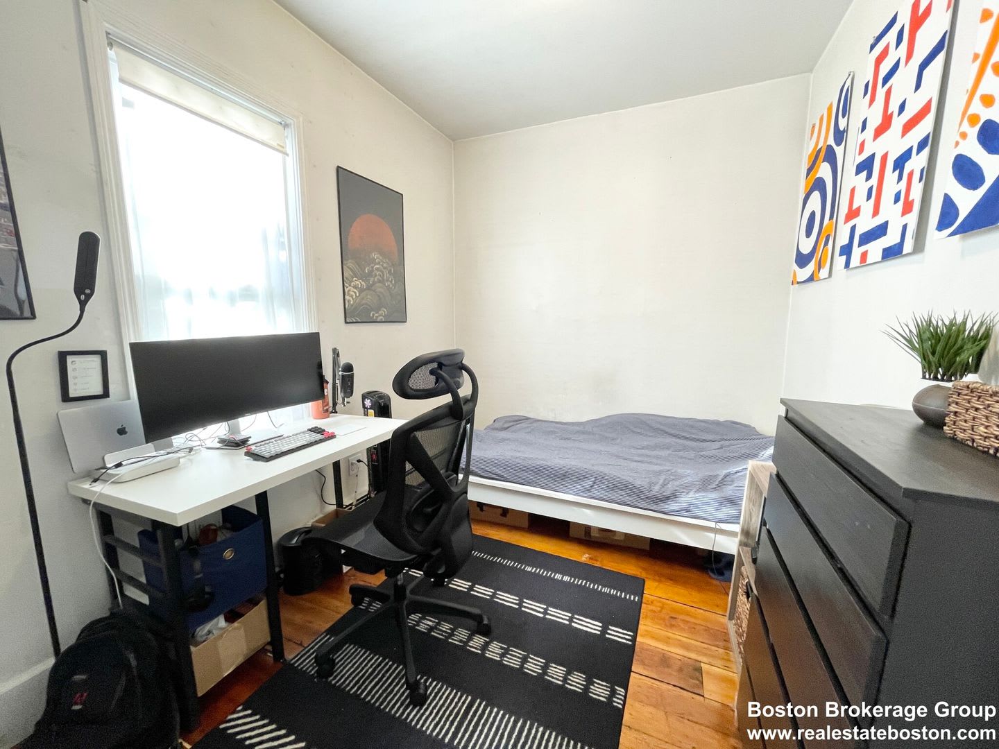 46 Delle Ave 1A Boston Ma 02120 – photo 4