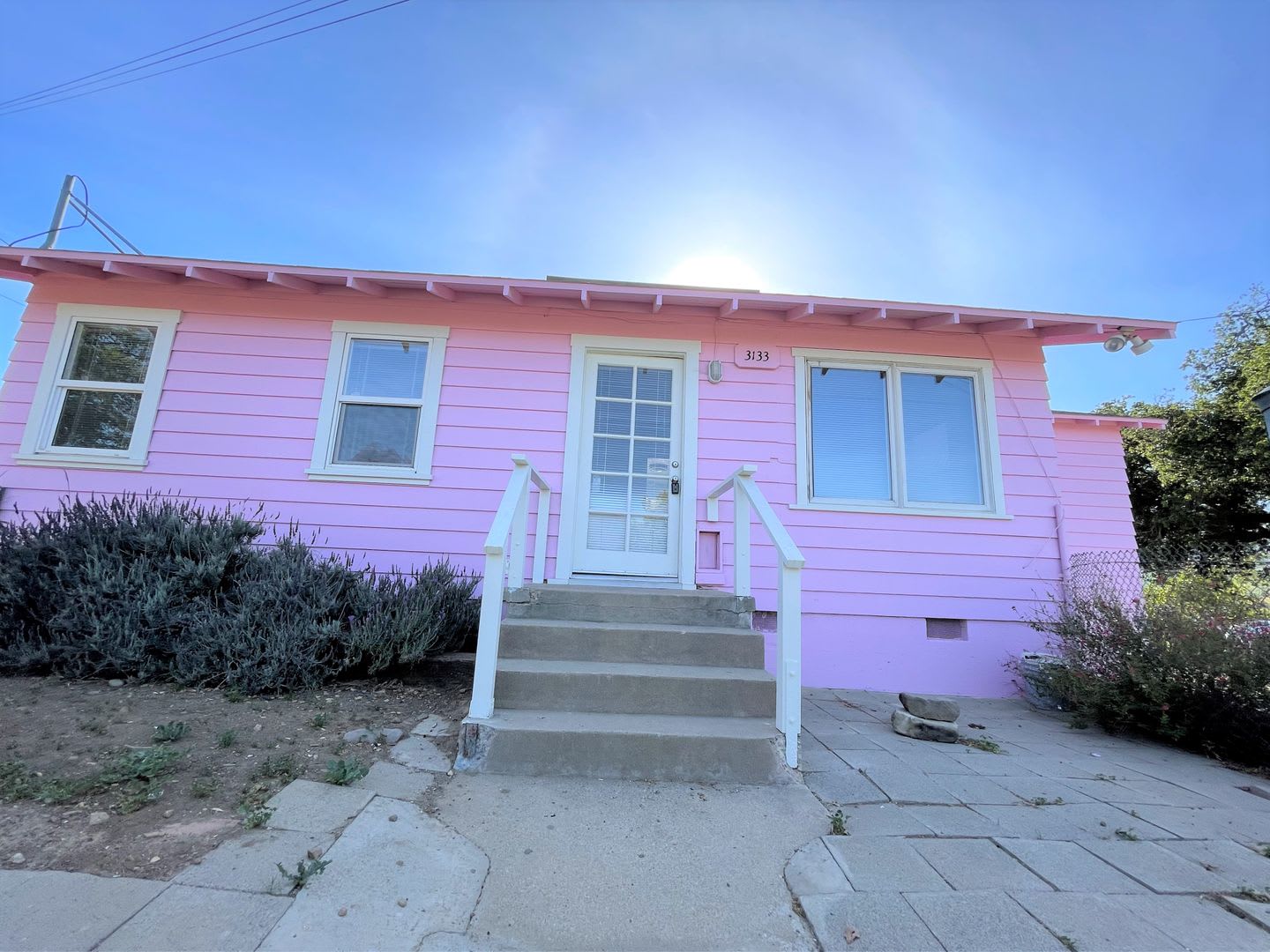 Private Fillmore Ranch Home – photo 1