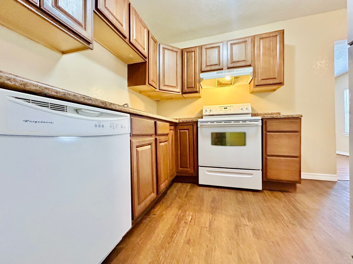 1 Bedroom 1 Bathroom DUPLEX in Midwest City...Won't Last Long!!! – photo 5