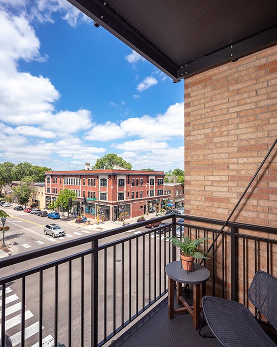Harper Apartments – photo 3