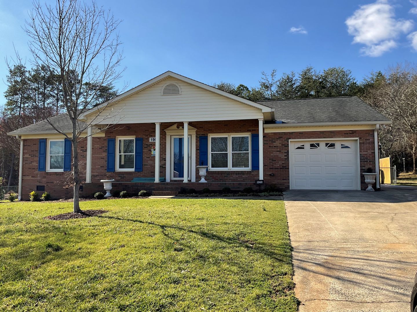 Coming soon! This is a Must See!! Beautiful three bedroom two full bath completely renovated!! – photo 1