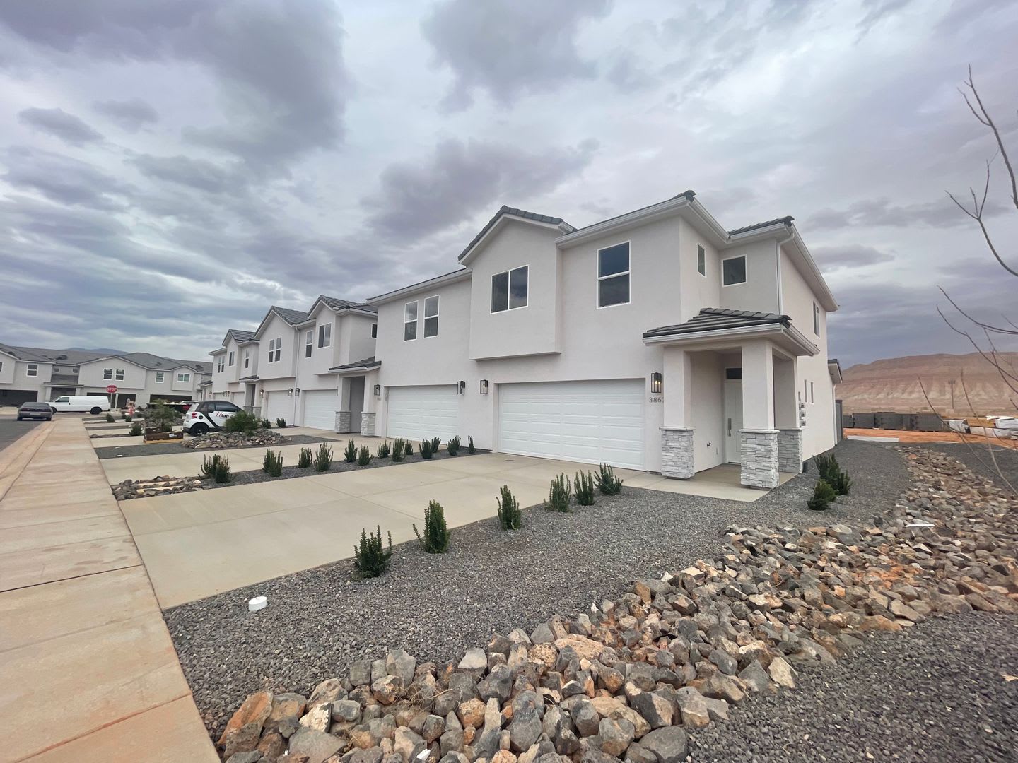 Mustang Valley Townhome – photo 3
