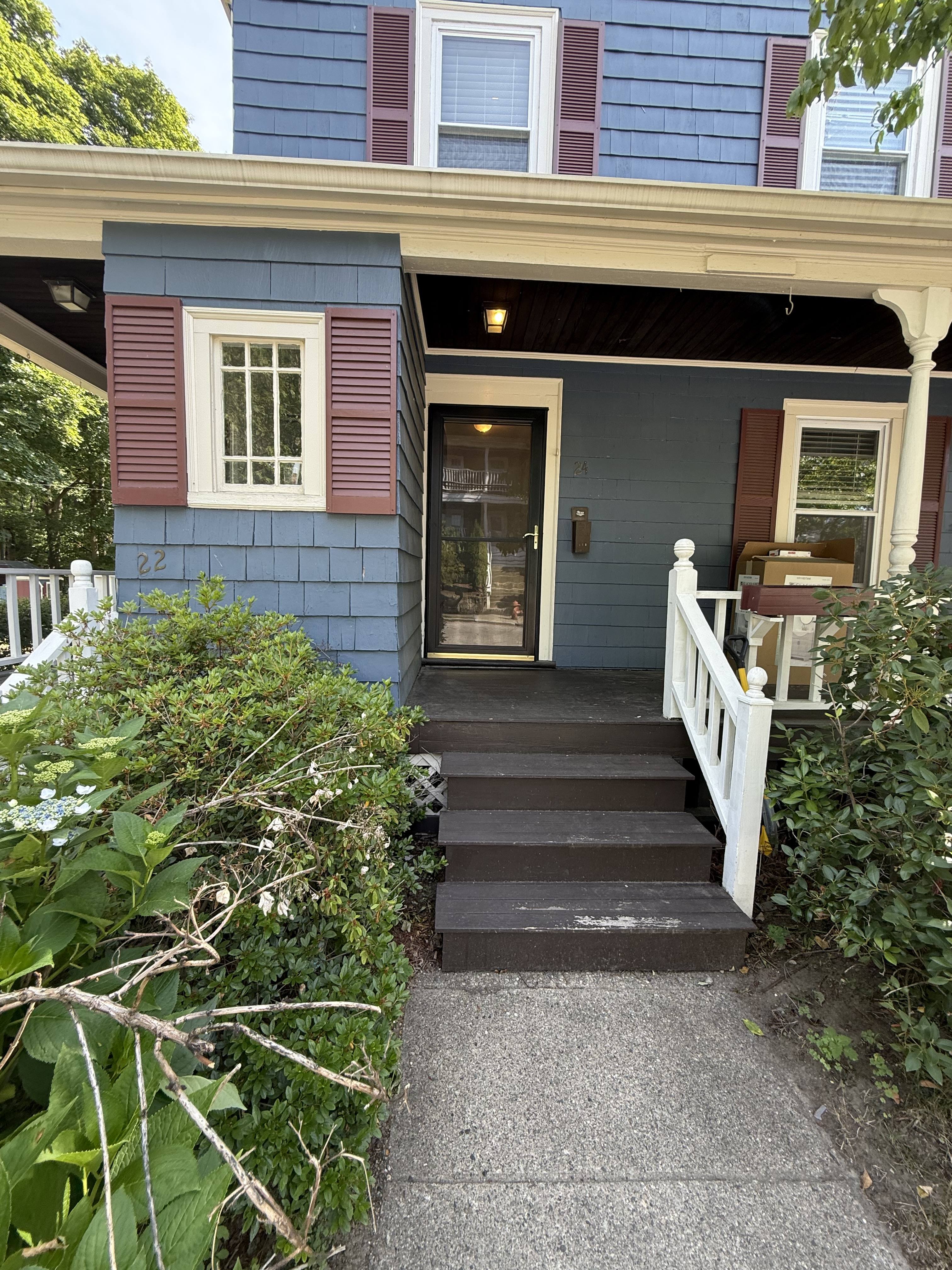 24 Elliot Terrace – photo 1