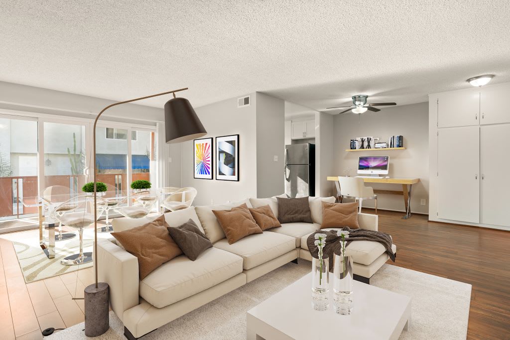 Krystal Terrace – photo 1