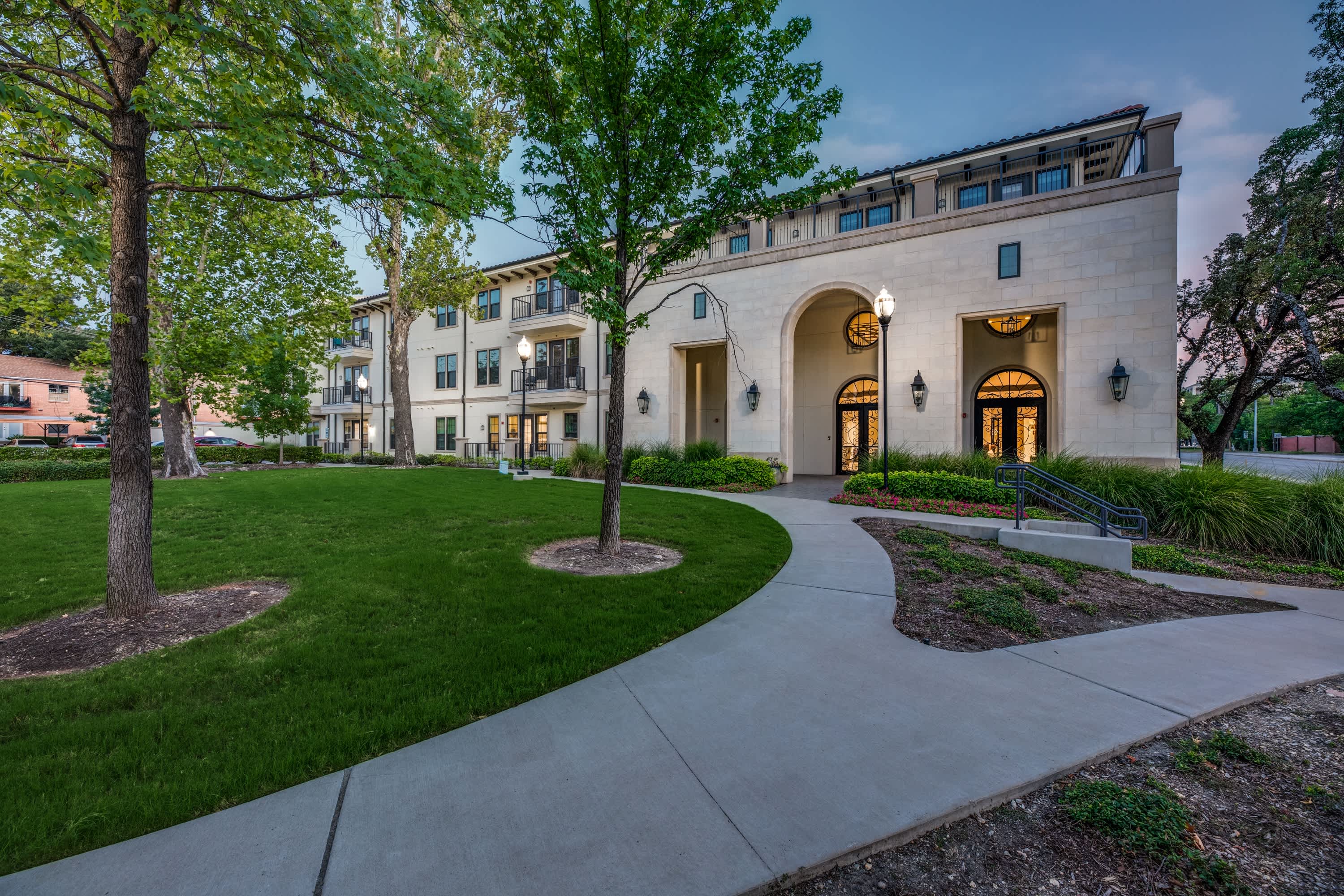 The Laurel Preston Hollow – photo 3