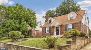 170 CHESAPEAKE Street SW – photo 2