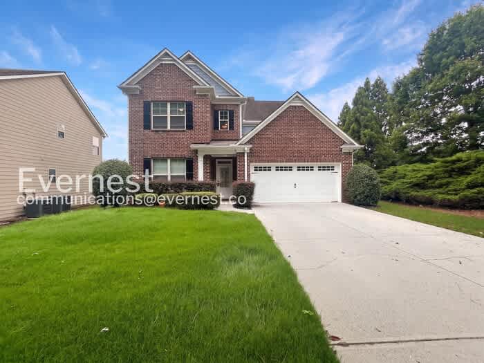 2096 Stoney Chase Drive – photo 1