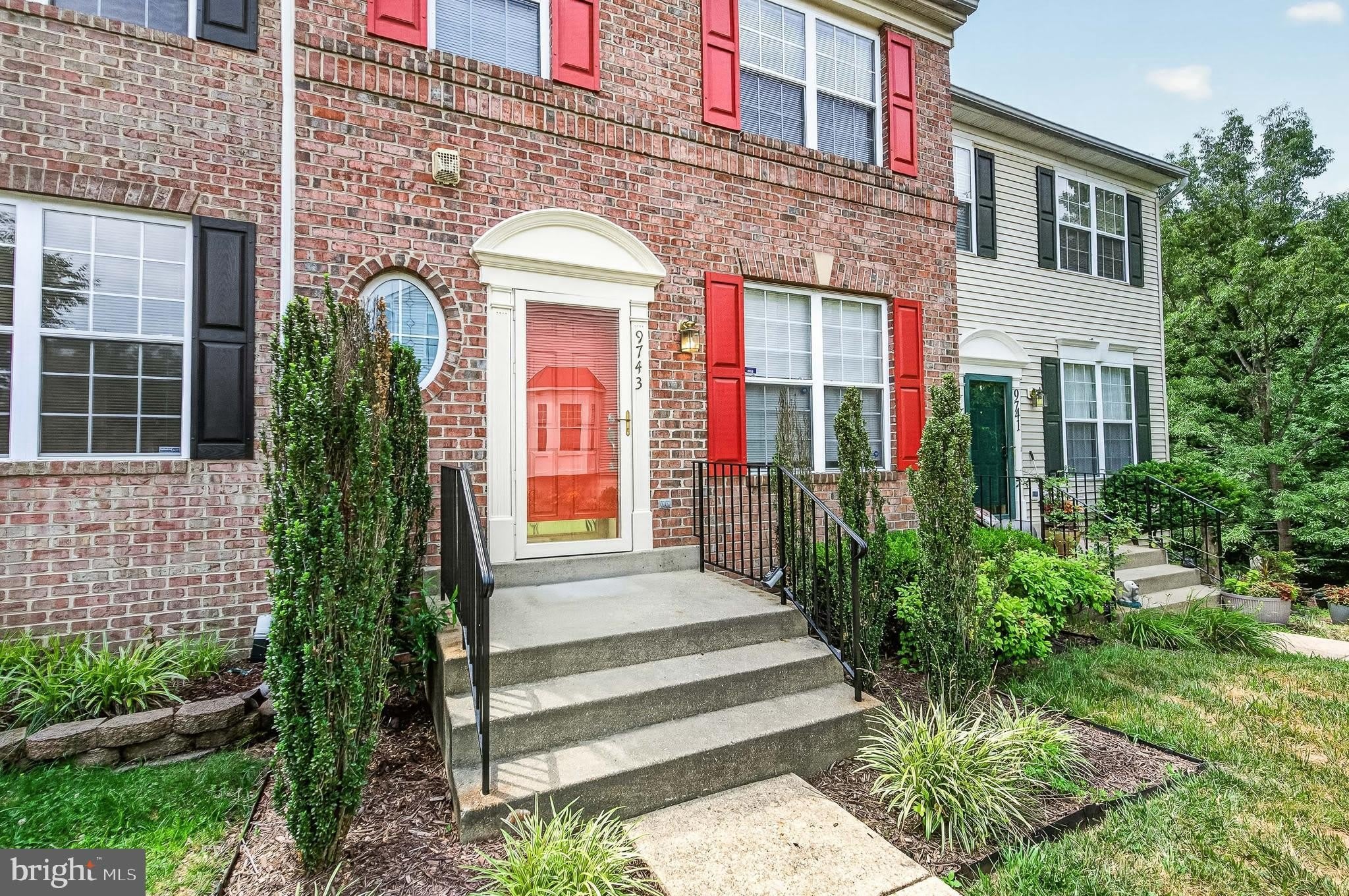 9743 QUIET BROOK Lane – photo 2