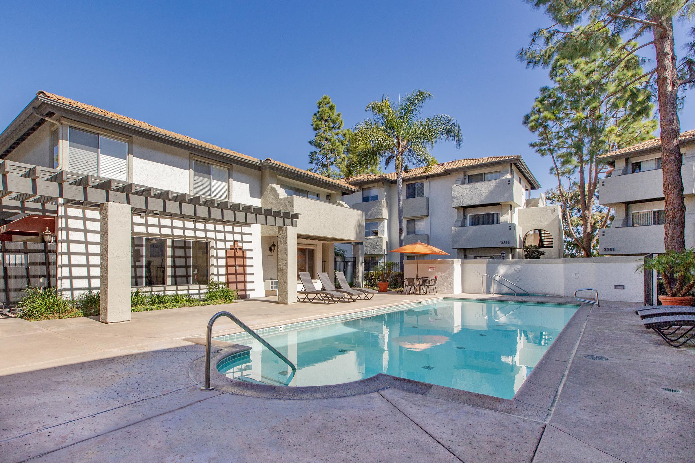 Elan Paseo Vista Apartment Homes – photo 4