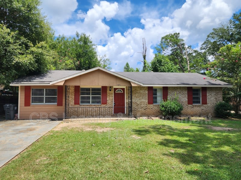 1406 Jackson Drive – photo 1