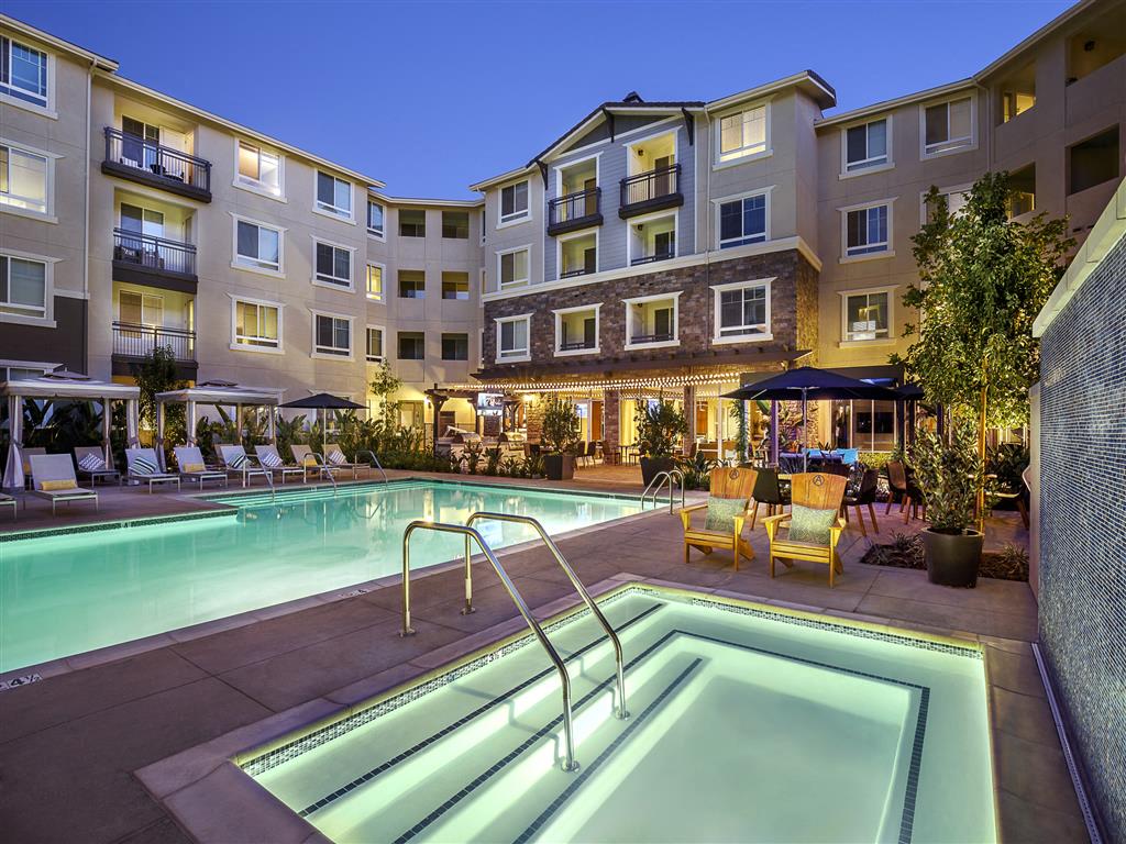 Alder Apartments – photo 2