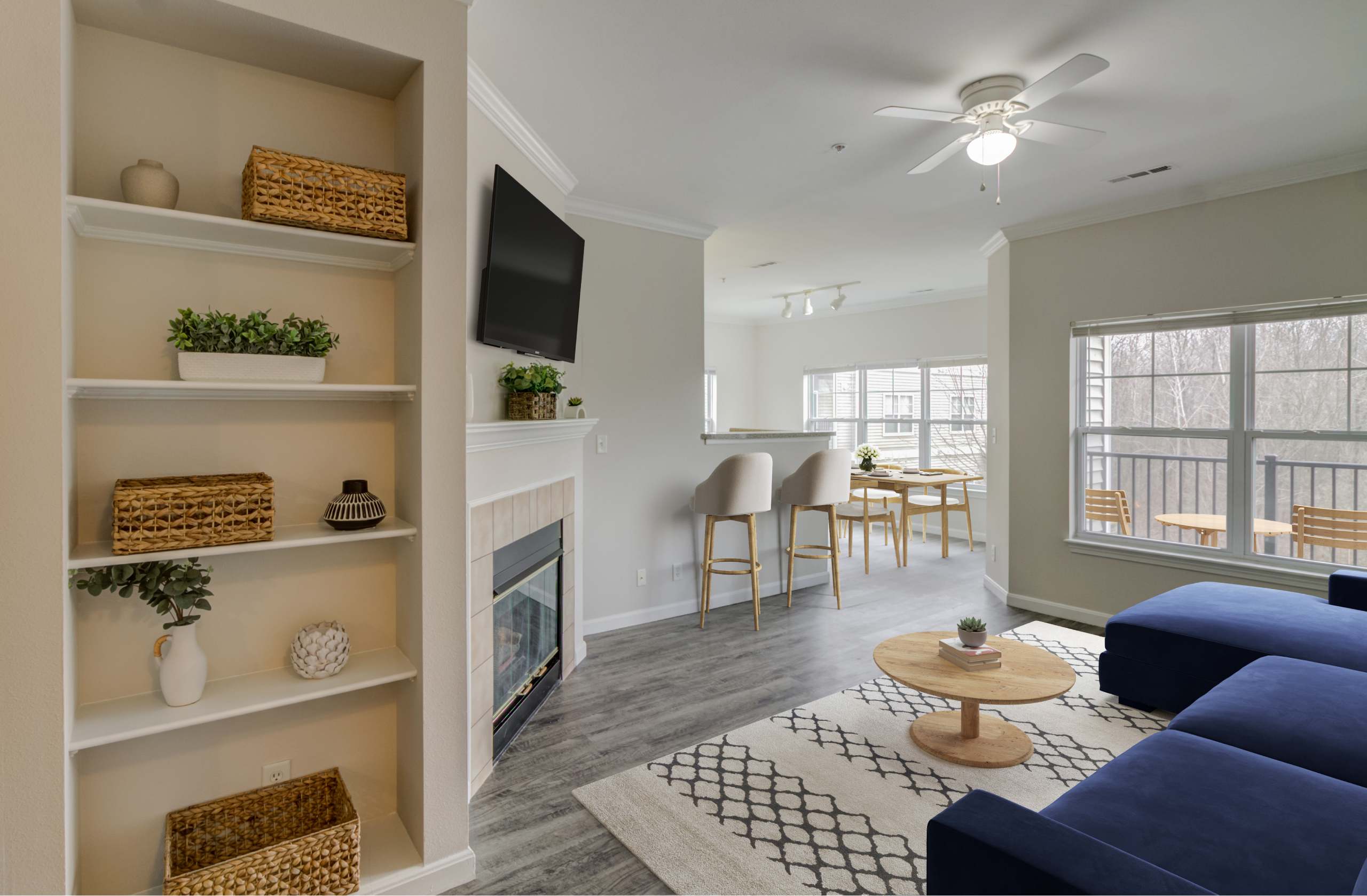 The Residences at Little River – photo 2